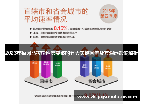 2023年福冈马拉松速度突破的五大关键因素及其深远影响解析 2023年福冈马拉松速度突破的五大关键因素及其深远影响解析