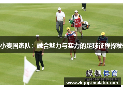 小麦国家队：融合魅力与实力的足球征程探秘