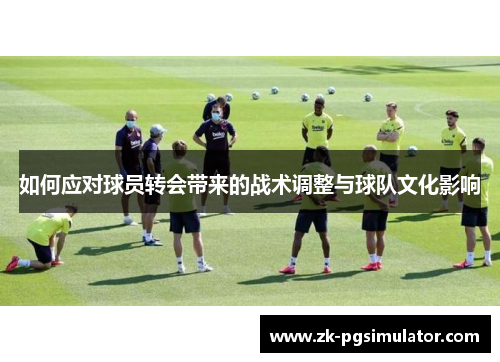 如何应对球员转会带来的战术调整与球队文化影响
