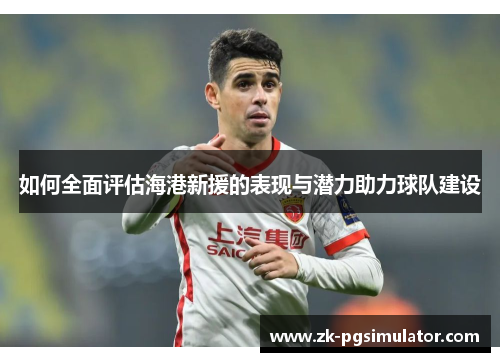 如何全面评估海港新援的表现与潜力助力球队建设