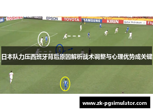 日本队力压西班牙背后原因解析战术调整与心理优势成关键