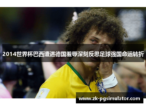 2014世界杯巴西遭遇德国羞辱深刻反思足球强国命运转折