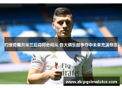 约维奇离开米兰后将何去何从 各大俱乐部争夺中未来充满悬念