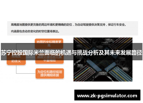 苏宁控股国际米兰面临的机遇与挑战分析及其未来发展路径