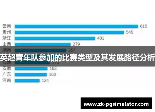 英超青年队参加的比赛类型及其发展路径分析