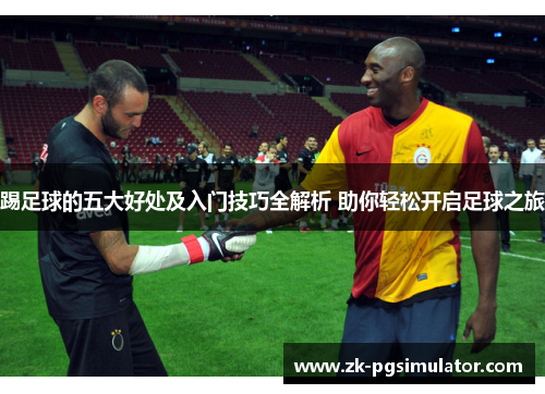 踢足球的五大好处及入门技巧全解析 助你轻松开启足球之旅