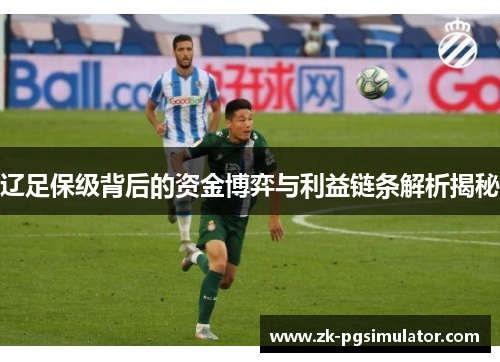 辽足保级背后的资金博弈与利益链条解析揭秘