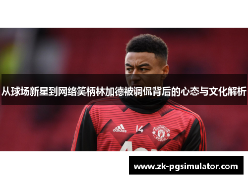 从球场新星到网络笑柄林加德被调侃背后的心态与文化解析