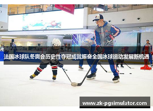法国冰球队冬奥会历史性夺冠成就振奋全国冰球运动发展新机遇